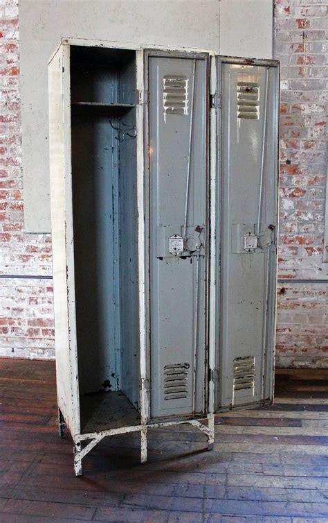 used metal box lockers|old metal lockers for sale.